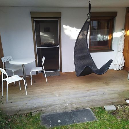 Appartement Silvia Ammerbuch Eksteriør bilde