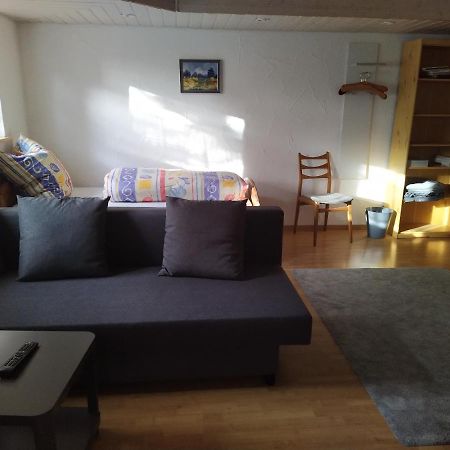 Appartement Silvia Ammerbuch Eksteriør bilde
